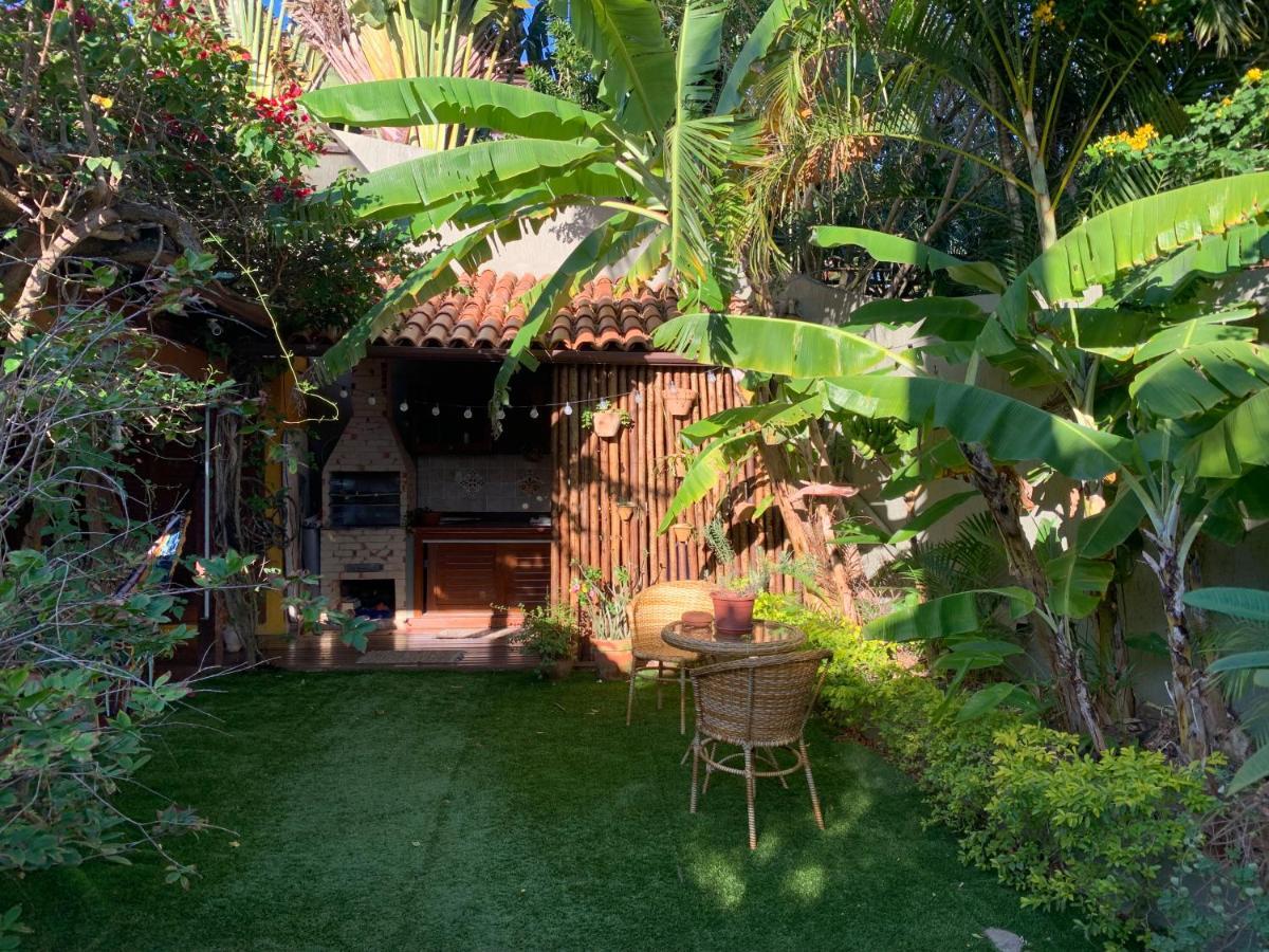 Villa Lulu Maison Armacao dos Buzios Exterior photo