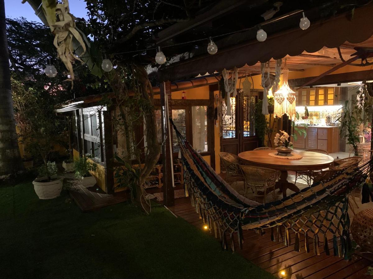 Villa Lulu Maison Armacao dos Buzios Exterior photo