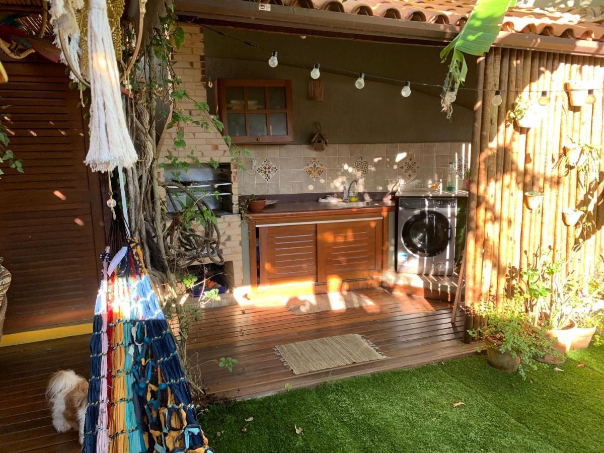 Villa Lulu Maison Armacao dos Buzios Exterior photo