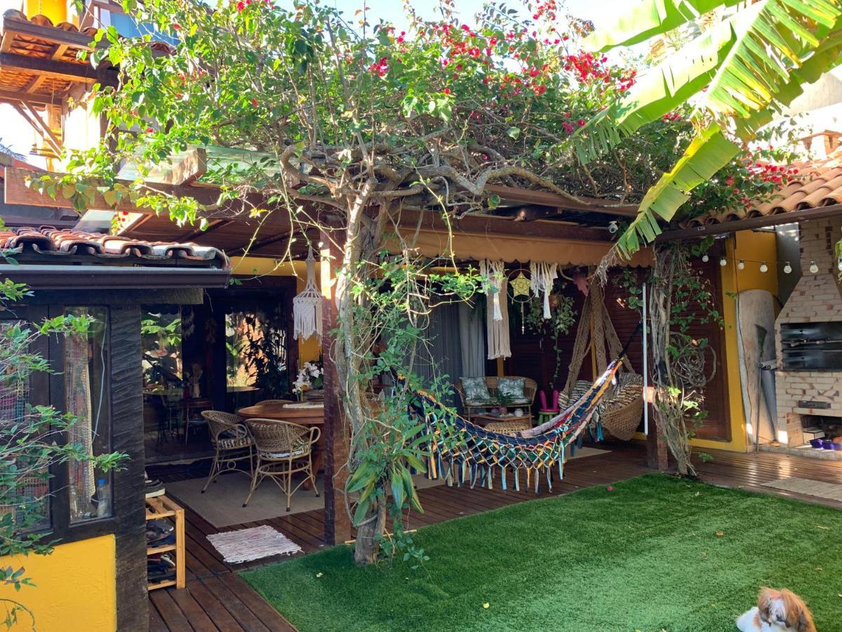 Villa Lulu Maison Armacao dos Buzios Exterior photo