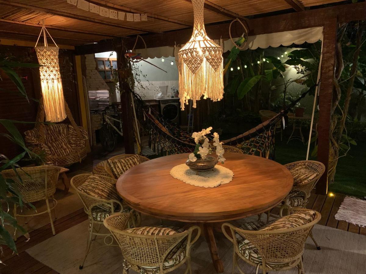 Villa Lulu Maison Armacao dos Buzios Exterior photo