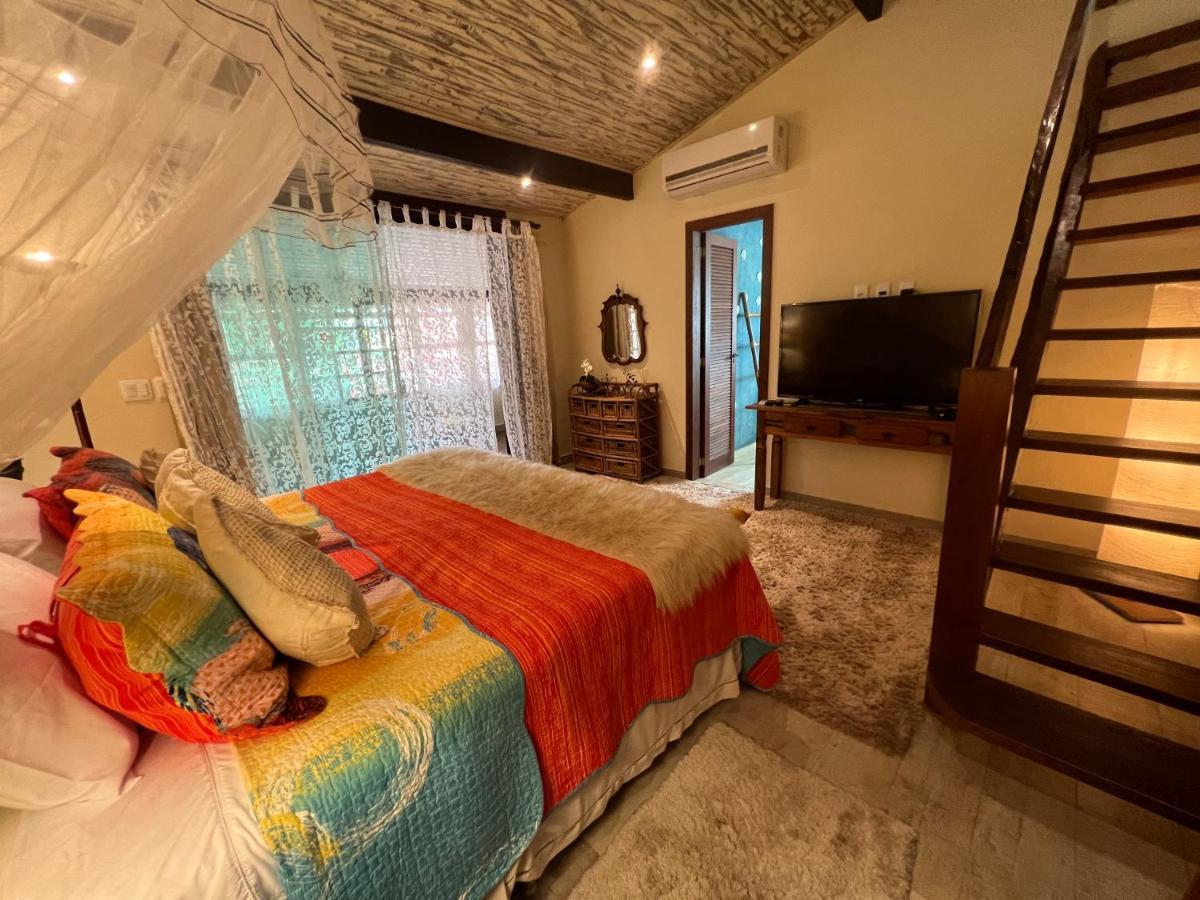 Villa Lulu Maison Armacao dos Buzios Exterior photo