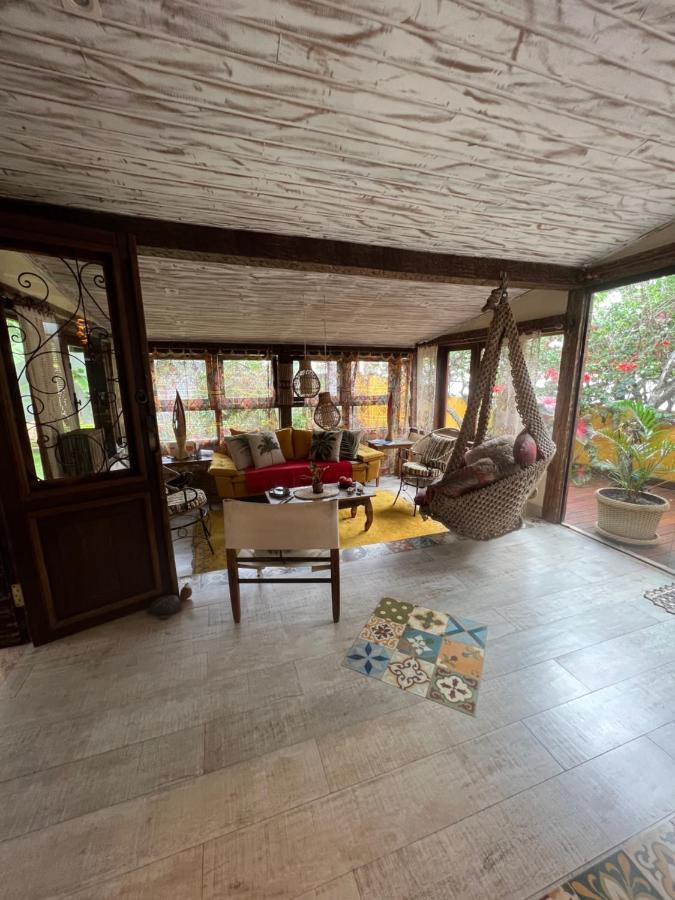 Villa Lulu Maison Armacao dos Buzios Exterior photo