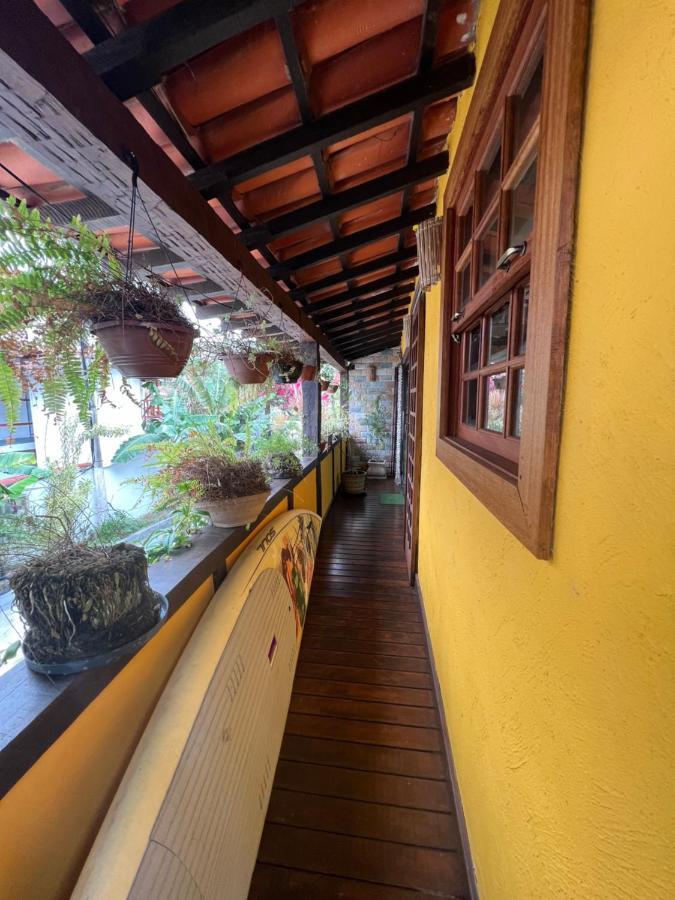 Villa Lulu Maison Armacao dos Buzios Exterior photo