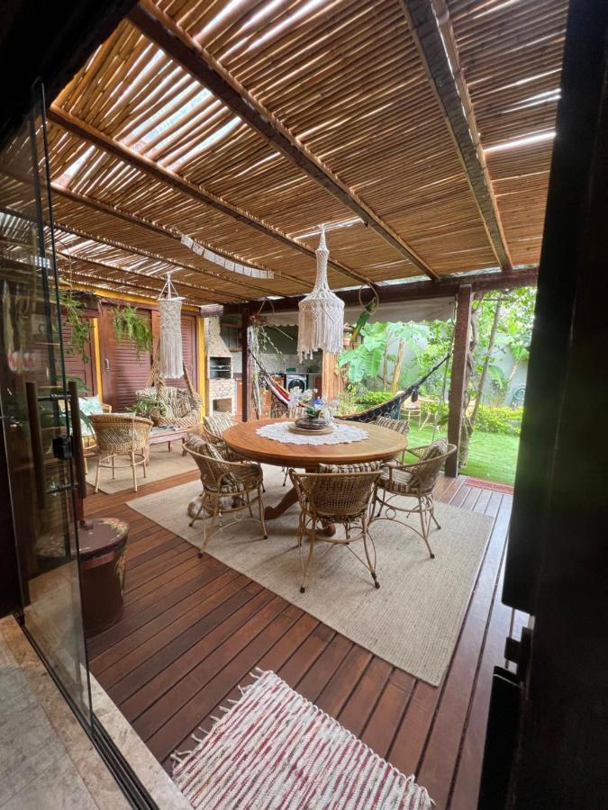 Villa Lulu Maison Armacao dos Buzios Exterior photo