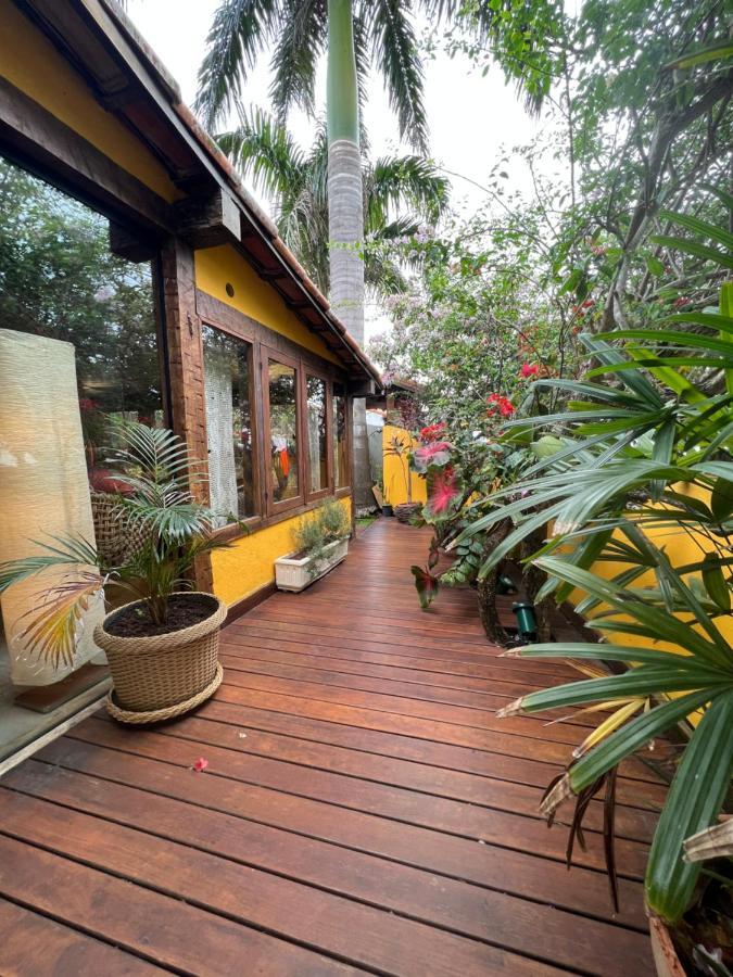 Villa Lulu Maison Armacao dos Buzios Exterior photo